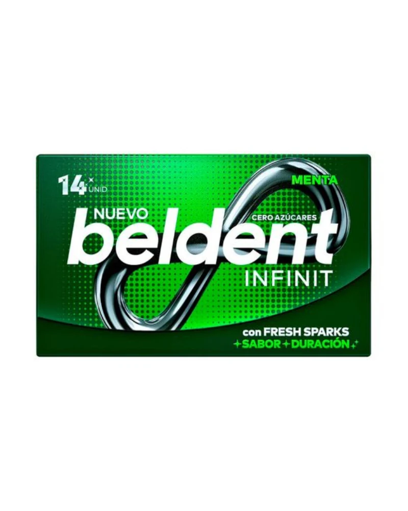Beldent Infinit