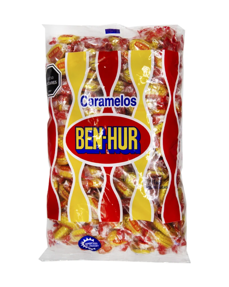 Ben Hur Crocante