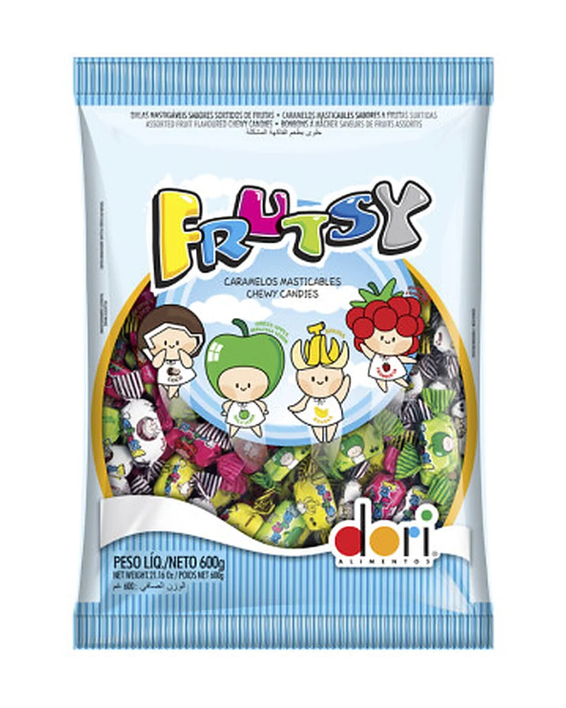 Frutsy