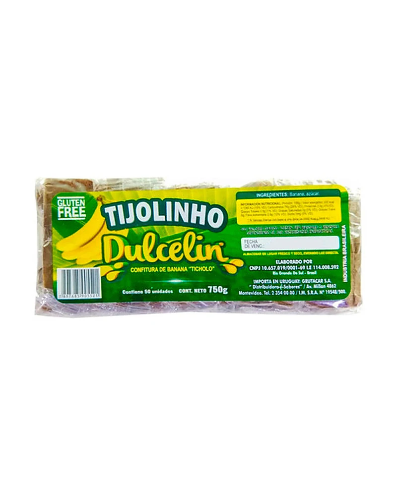 Ticholo Dulcelin