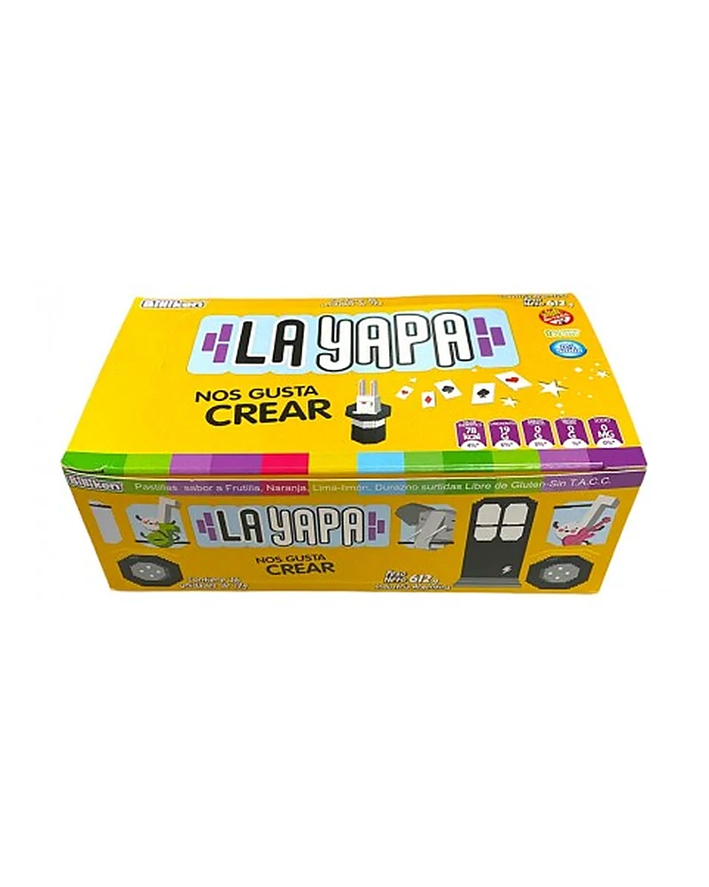 La Yapa