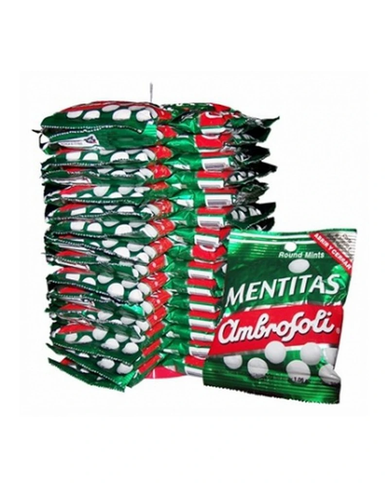Mentitas