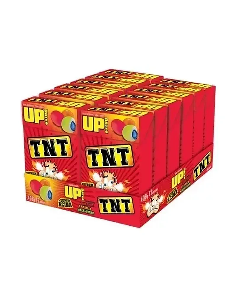 Caramelo Masticable Up Tnt