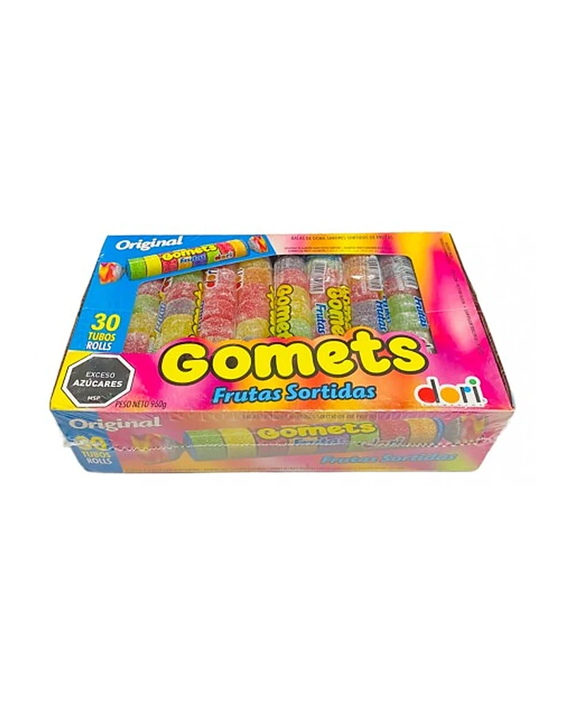 Goma