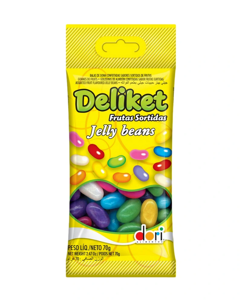 Deliket