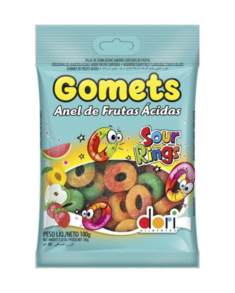 Gomets