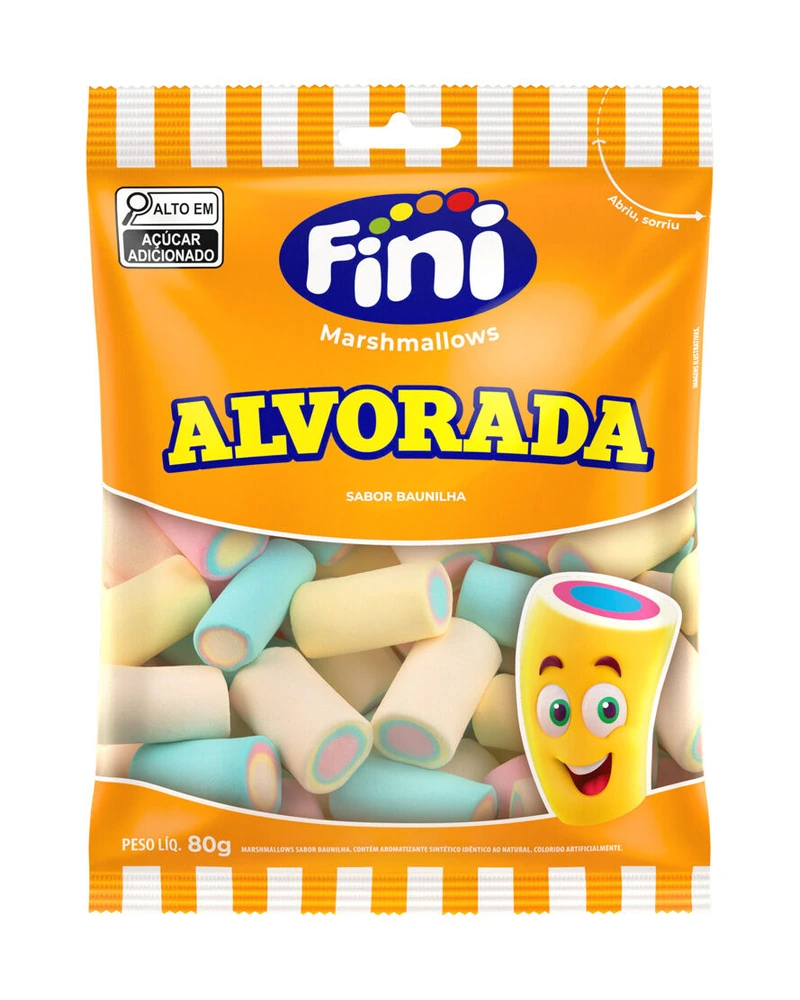 Fini Marshmallows