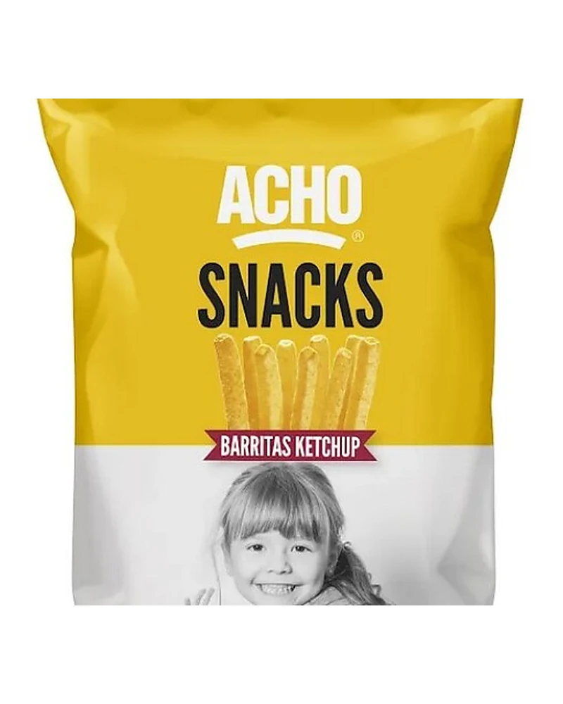 Barritas Acho