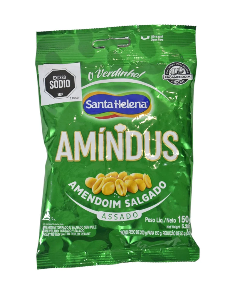 Amindus Salado