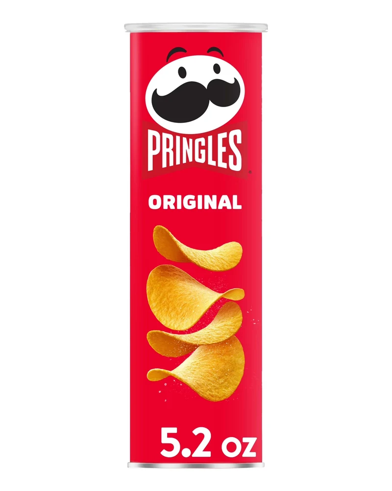 Papas Pringles