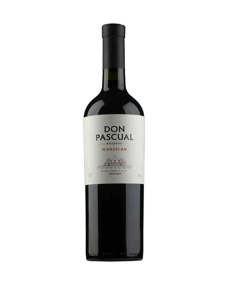 Don Pascual Reserve Marselan