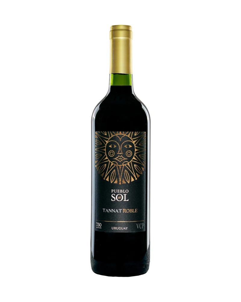 Pueblo Del Sol Tannat