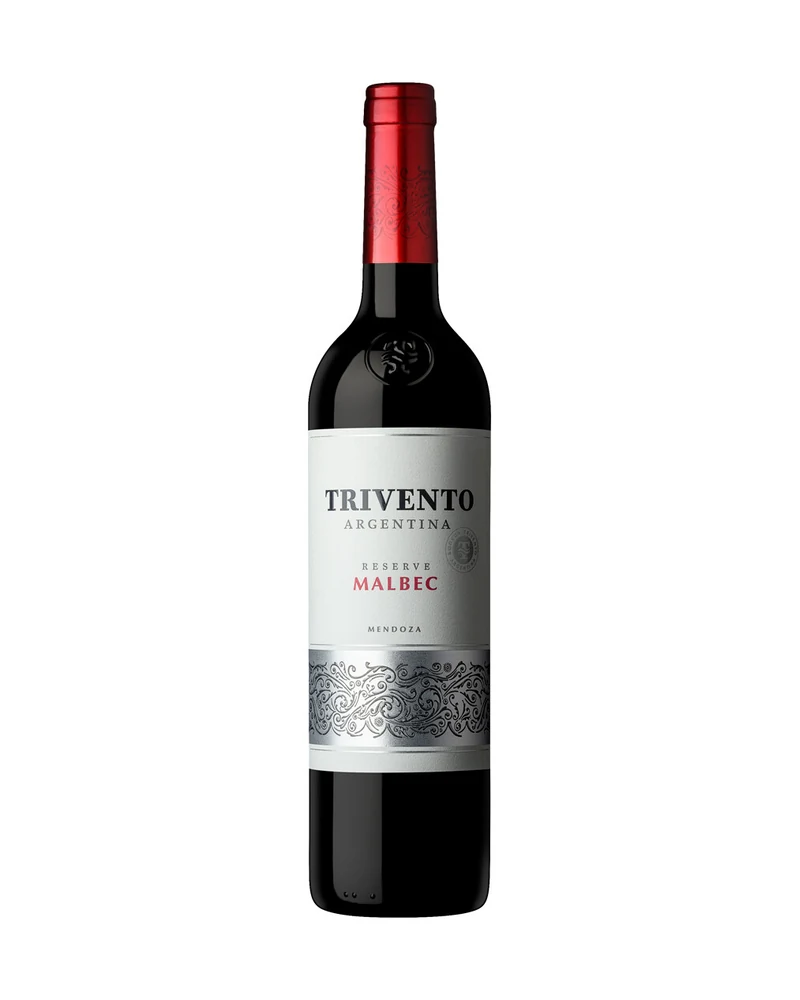 Trivento Reserve Malbec