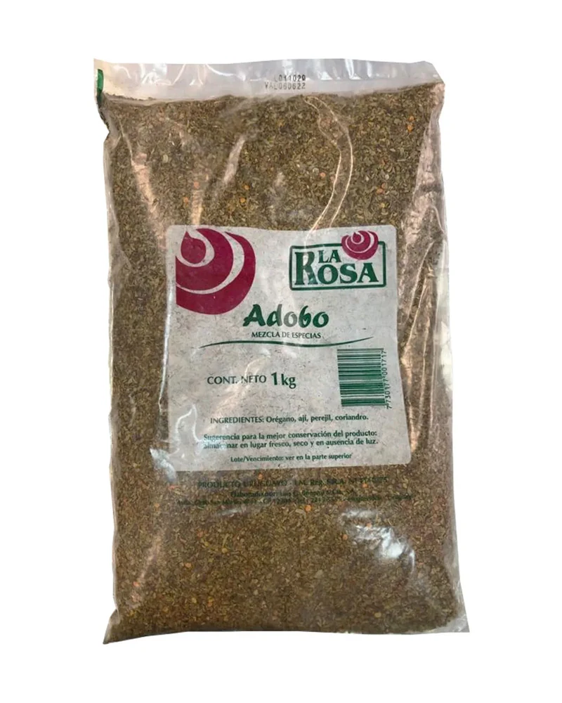 Adobo La Rosa