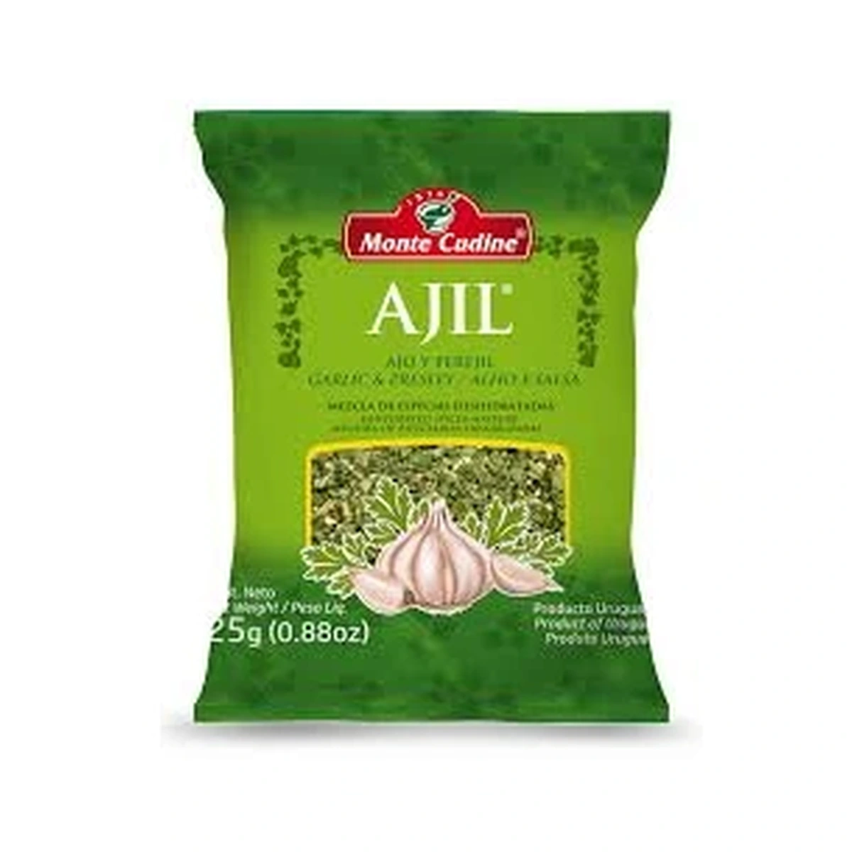 Ajil