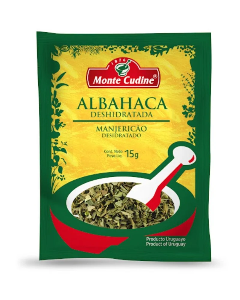 Albahaca