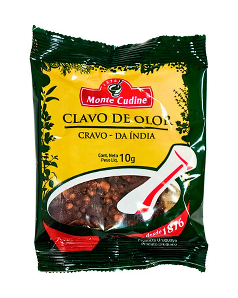 Clavo De Olor