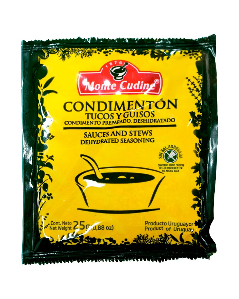 Condimenton