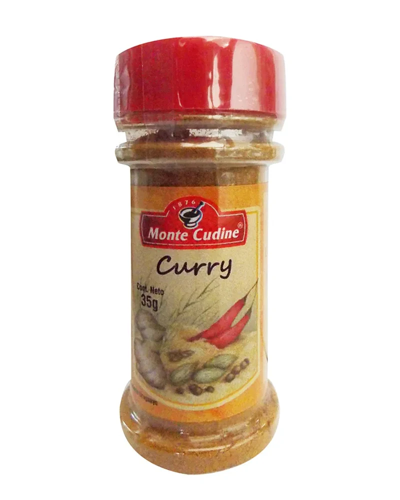 Curry