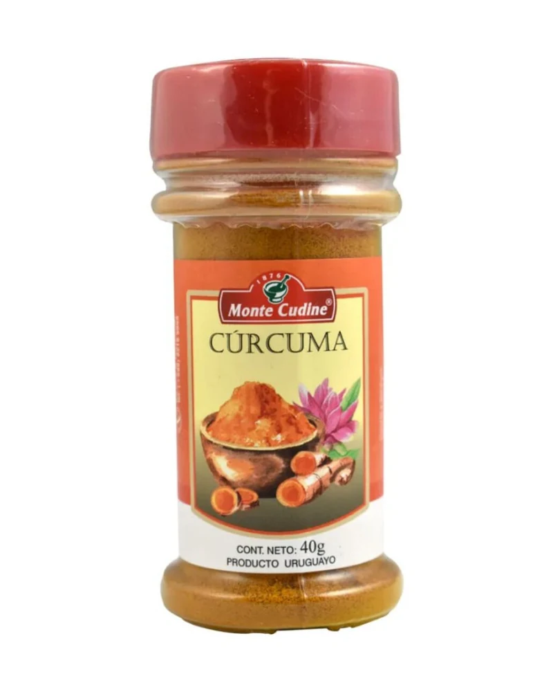 Curcuma