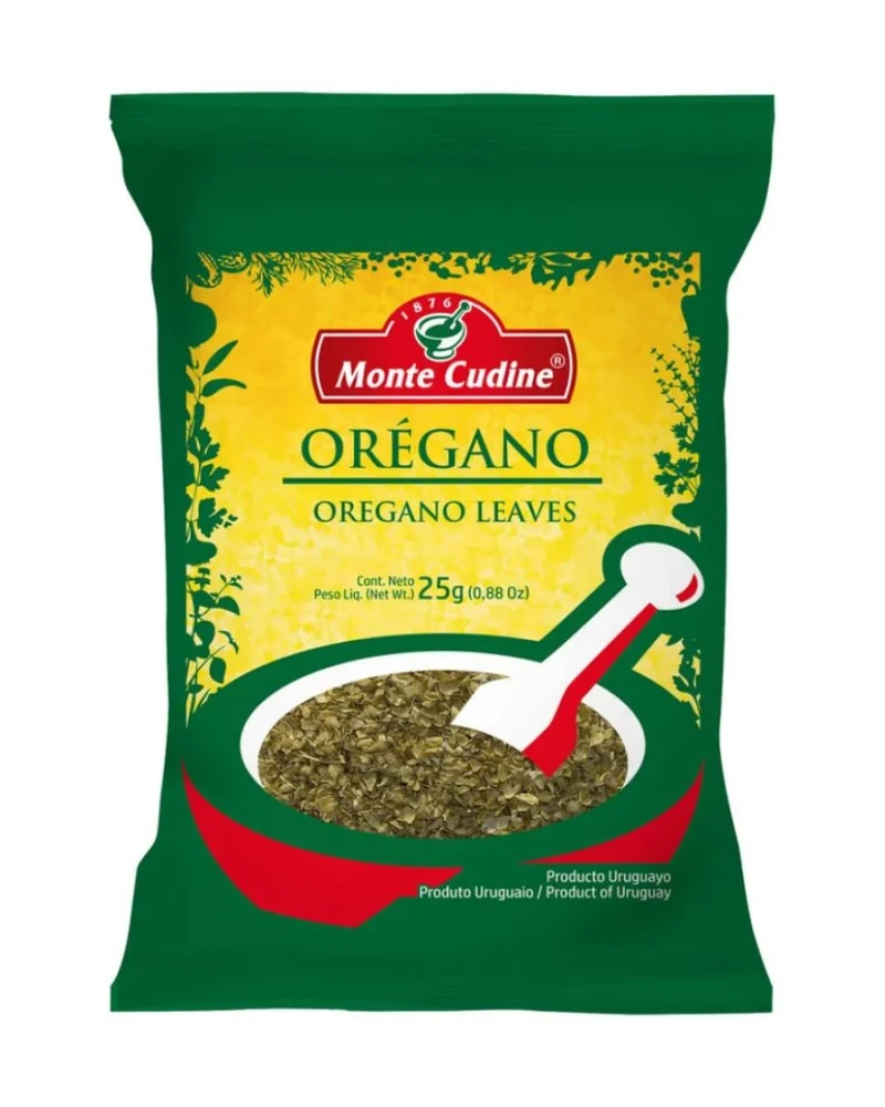 Oregano