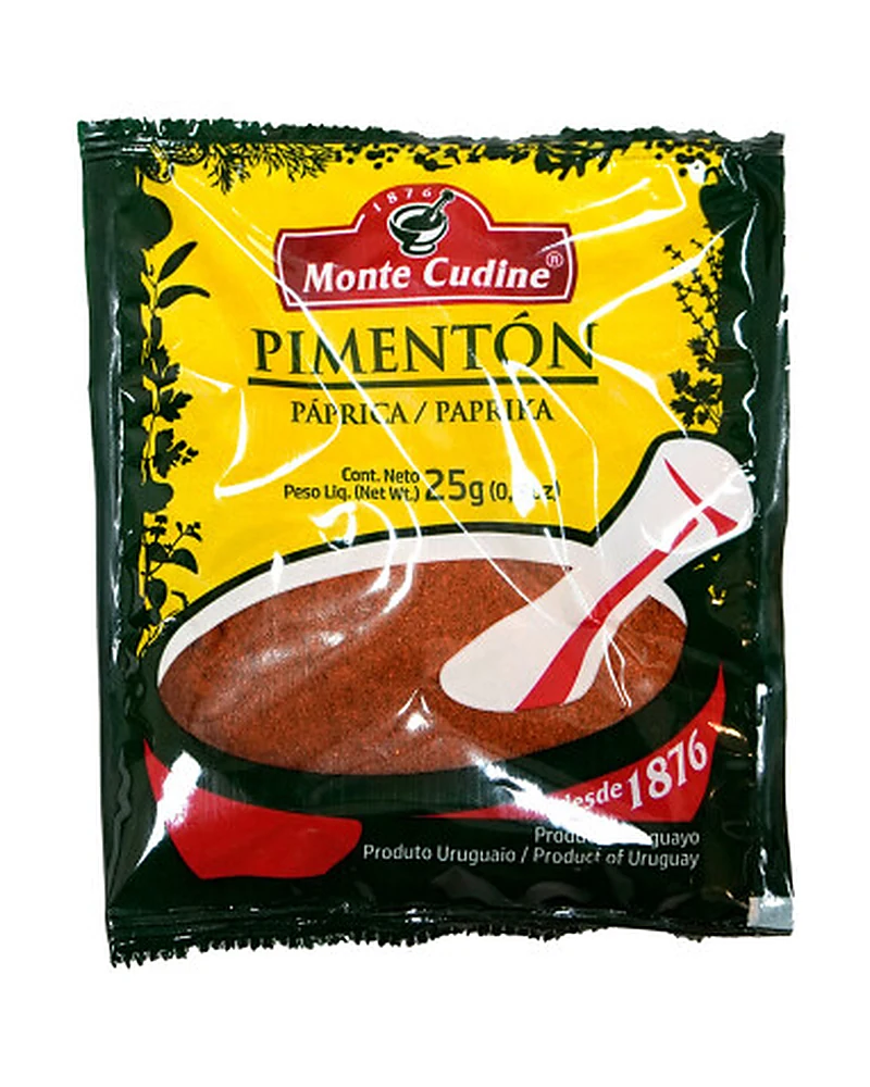 Pimenton