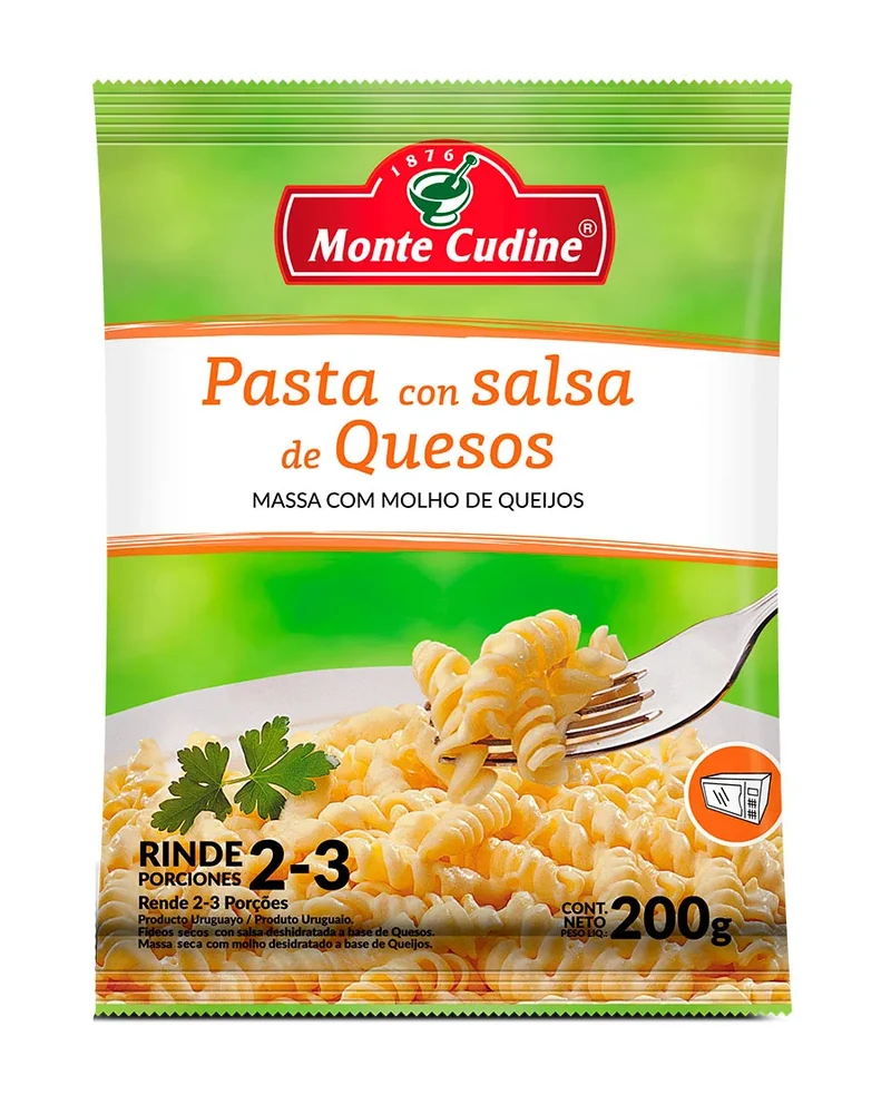 Salsa De Queso