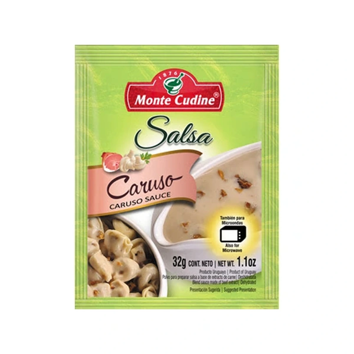 Salsa Caruso