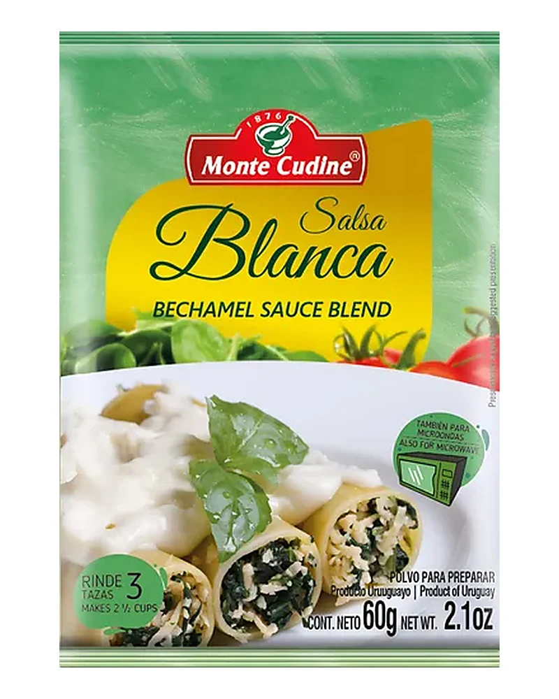 Salsa Blanca