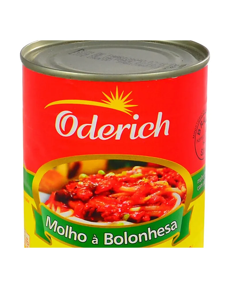Tuco Con Carne Oderich