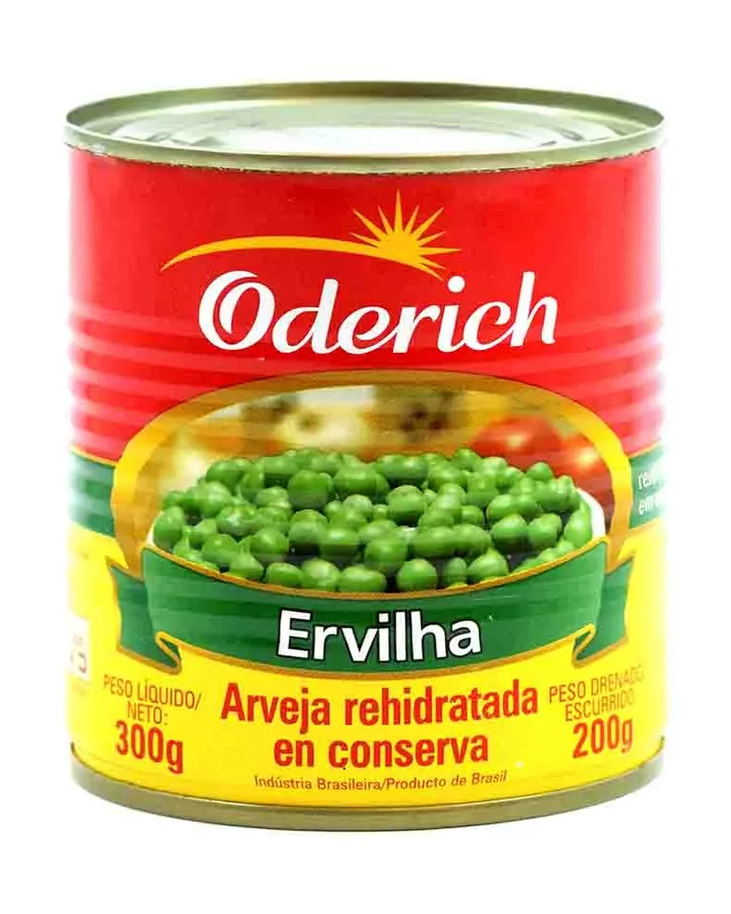 Arvejas Oderich