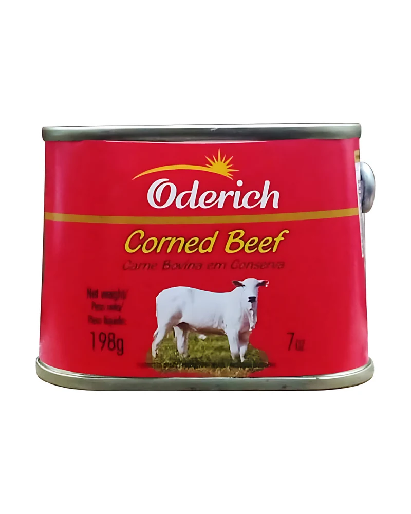 Corned Beef Oderich