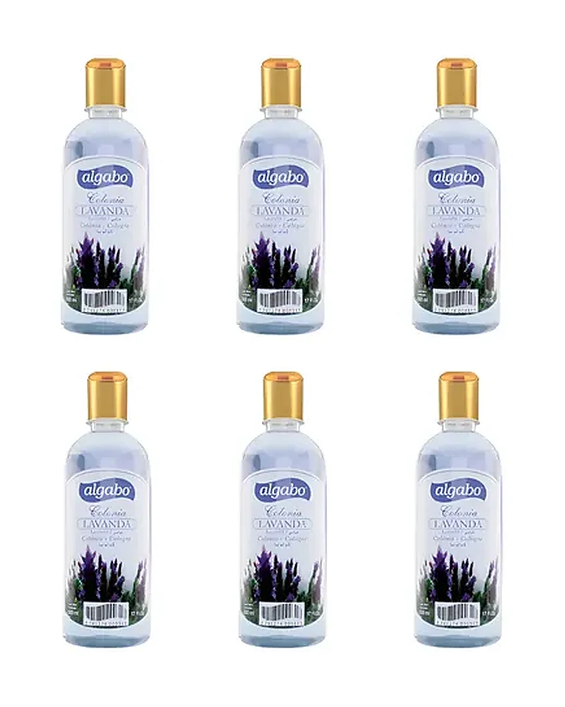 Colonia Lavanda Algabo