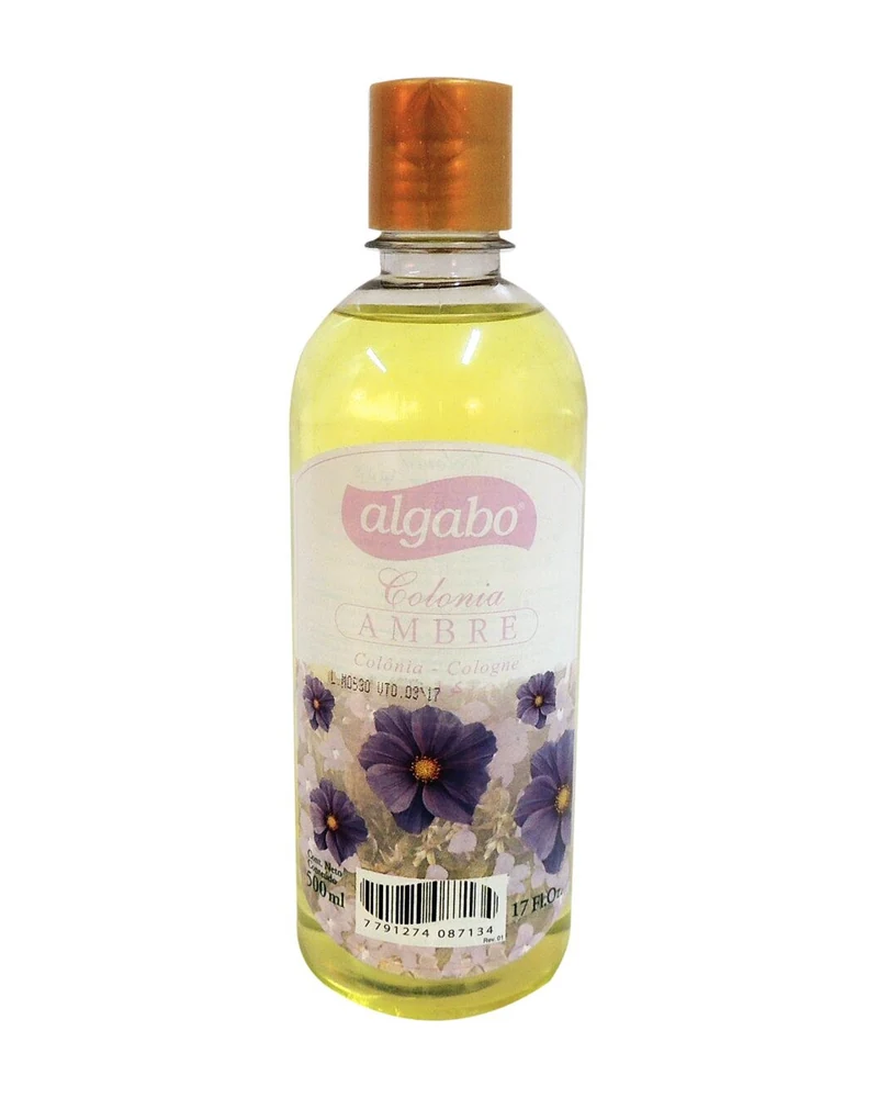 Colonia Ambre Algabo