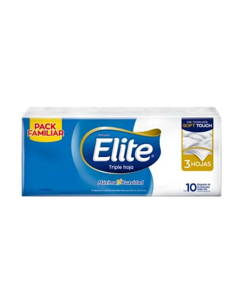 Pañuelos Elite