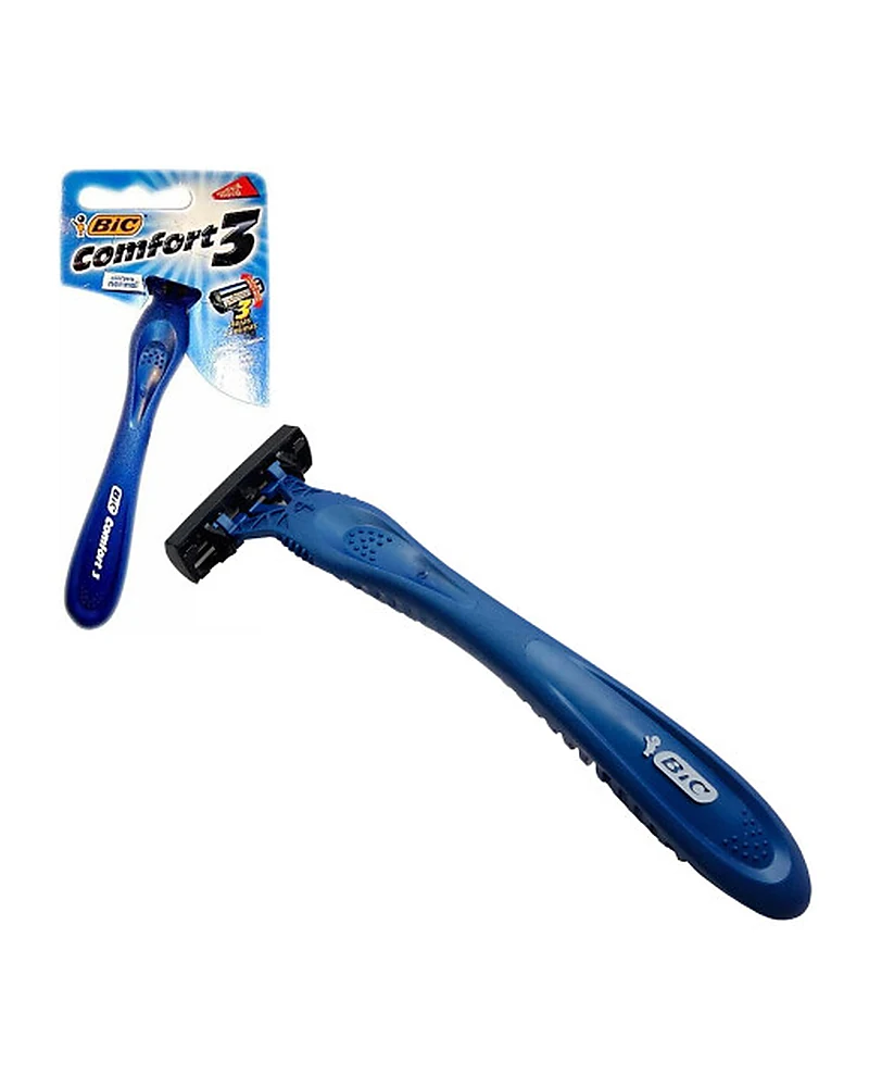 Bic Comfort 3 Normal