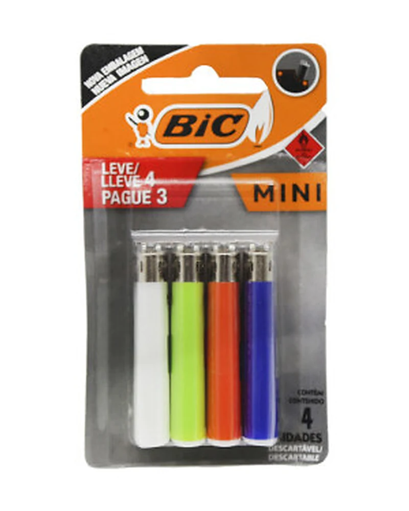 Mini Bic