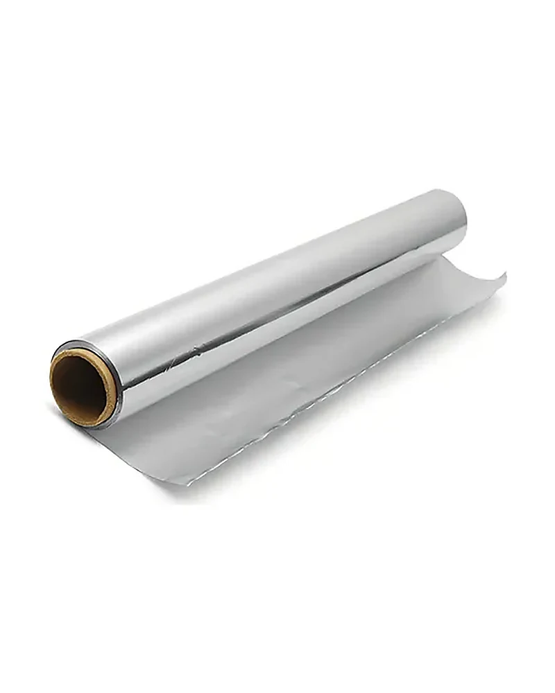 Aluminio Rollo