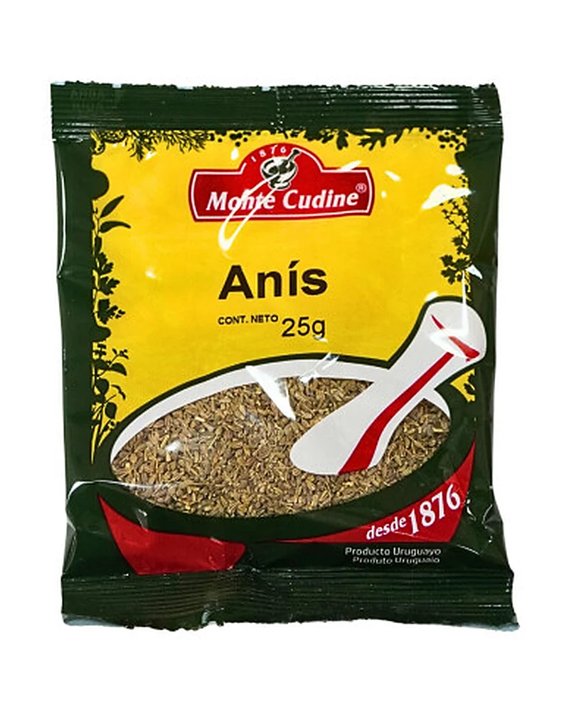Condifran 25 cápsulas 7 Grs Display, Envase de 7 g — marca Monte Cudine