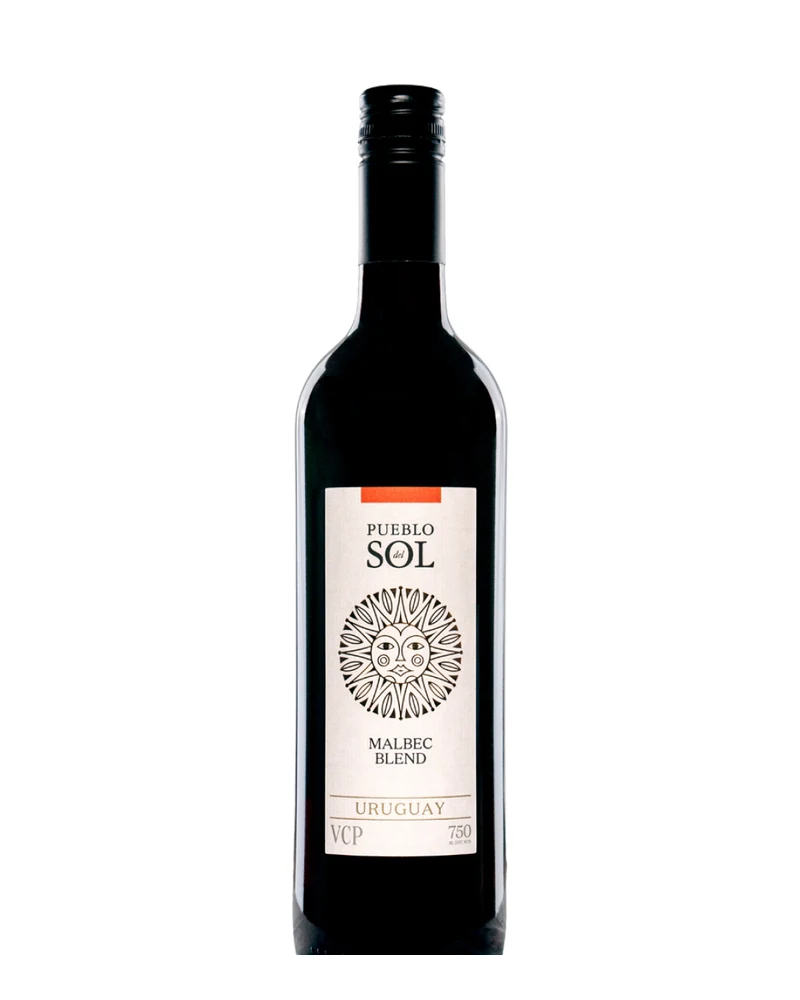 Pueblo Del Sol Malbec, Unidad