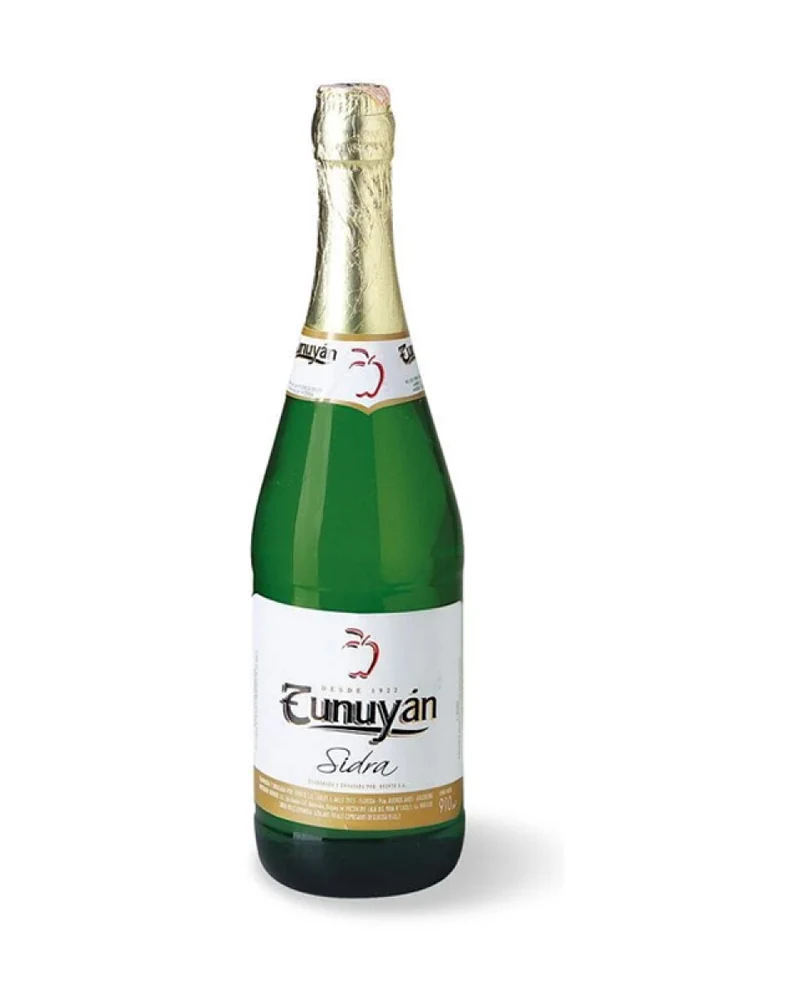 Sidra Tunuyan 710 Ml, Envase de 710 ml