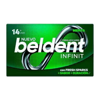 Beldent Infinit
