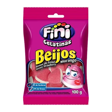 Gomitas Fini