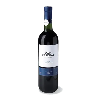 Don Pascual Tannat