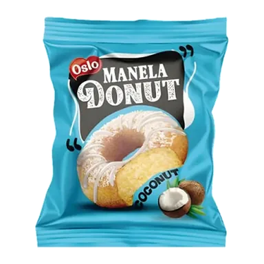 Donut Manela Mixta