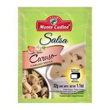 Salsa Caruso
