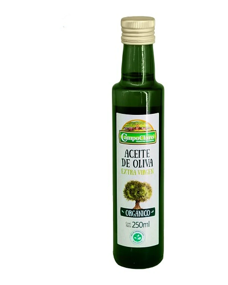 Aceite De Oliva Campo Claro Aceite De Oliva Campo Claro