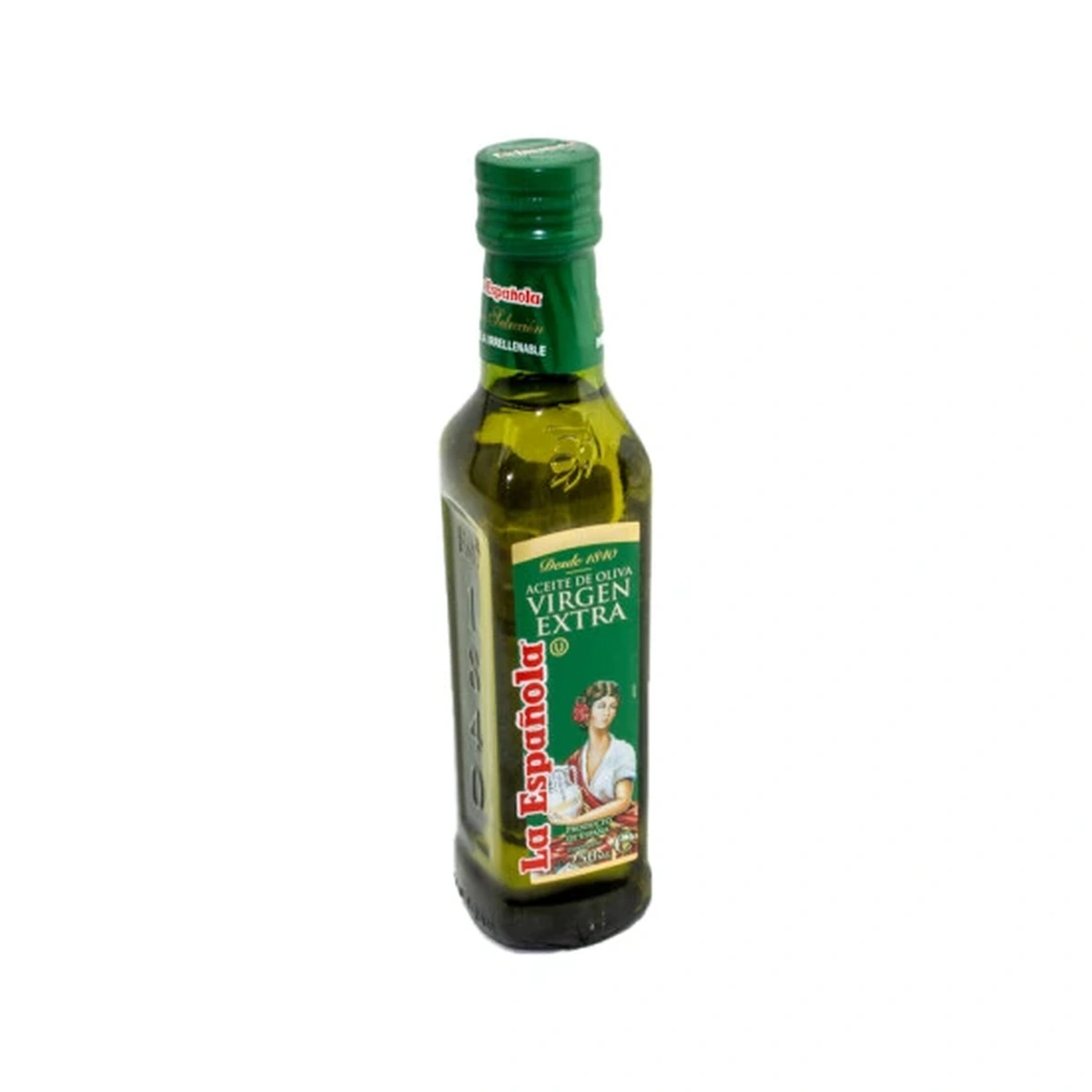 Aceite de oliva extra virgen La Española Aceite de oliva extra virgen La Española