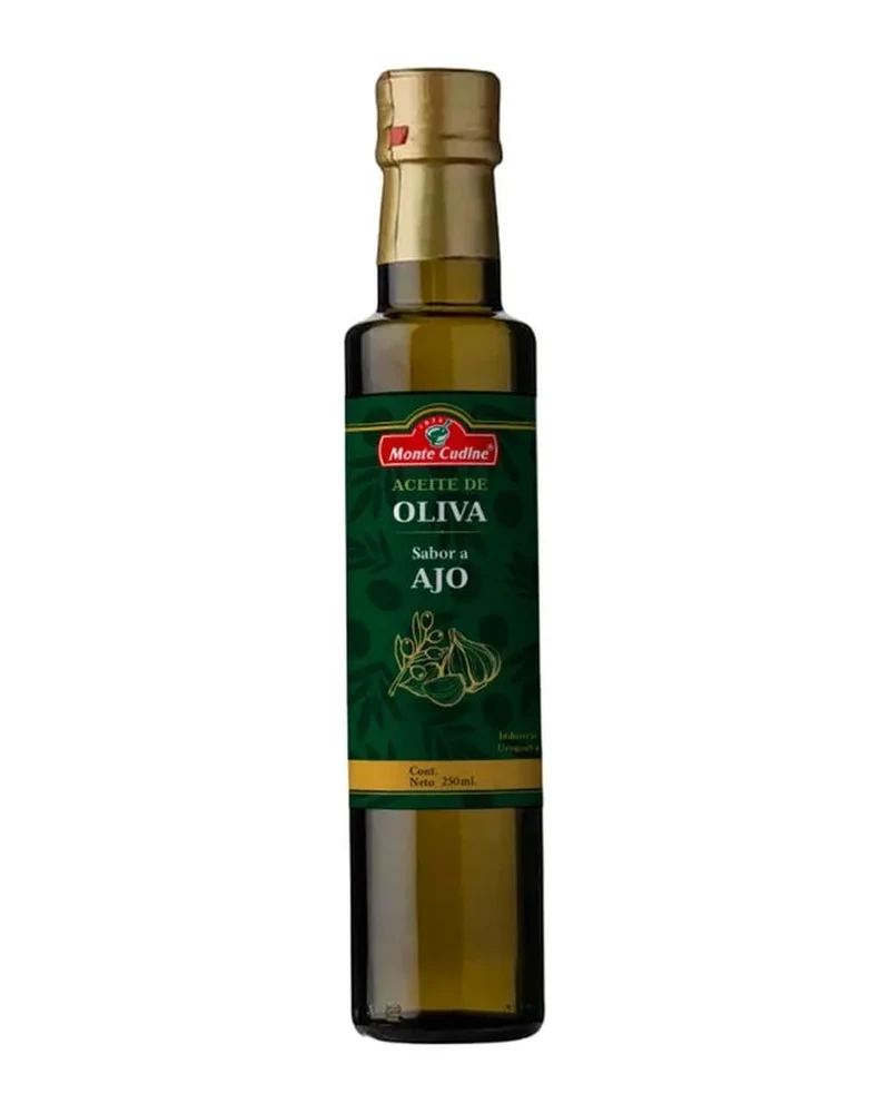 Aceite de oliva Monte Cudine Aceite de oliva Monte Cudine