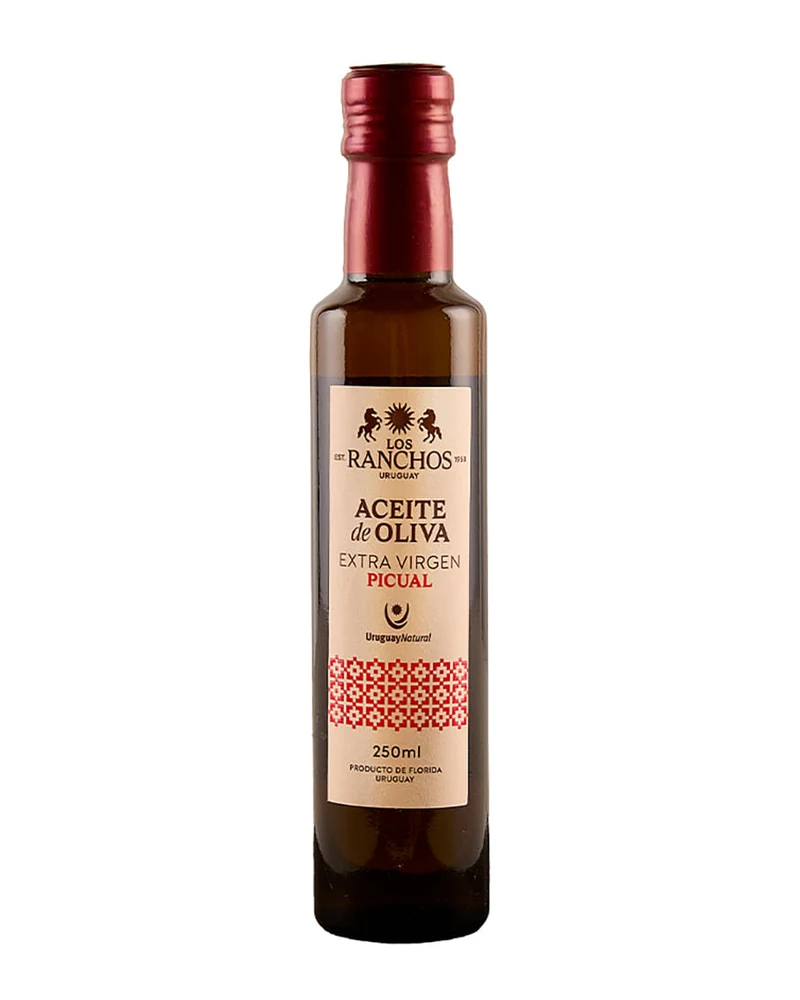 Aceite Picual Los Ranchos Aceite Picual Los Ranchos